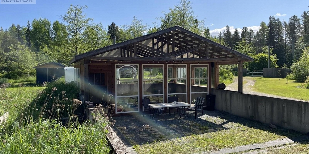 5258 OLD REMO ROAD Terrace Photo 23 5258 OLD REMO ROAD Terrace Photo 23